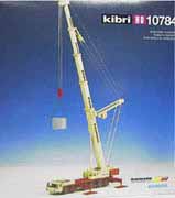 クレーン車 (Kibri)