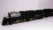天賞堂製 D&RGW L-97 珍品 ¥228,000