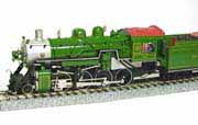 Bachmann WM 2-8-0¥16,000